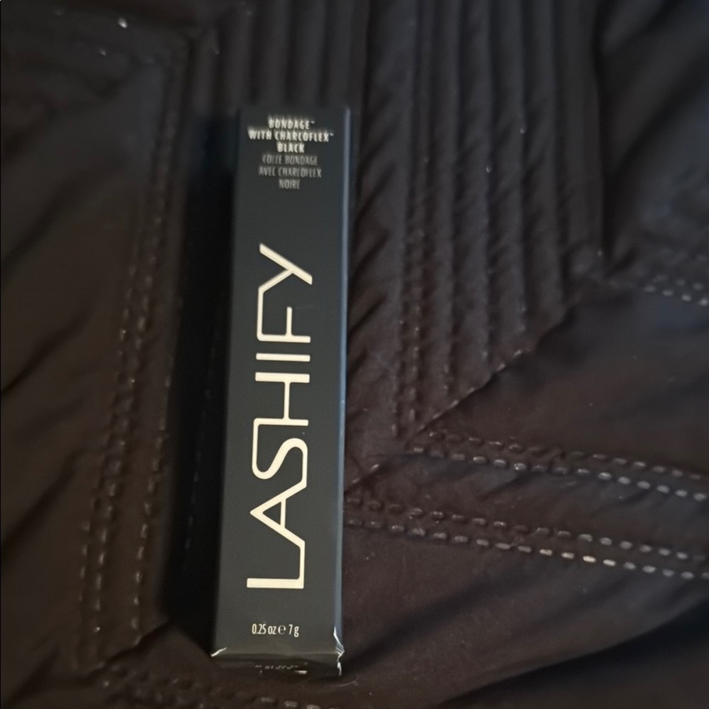 LASHIFY Bondage Dark Formula